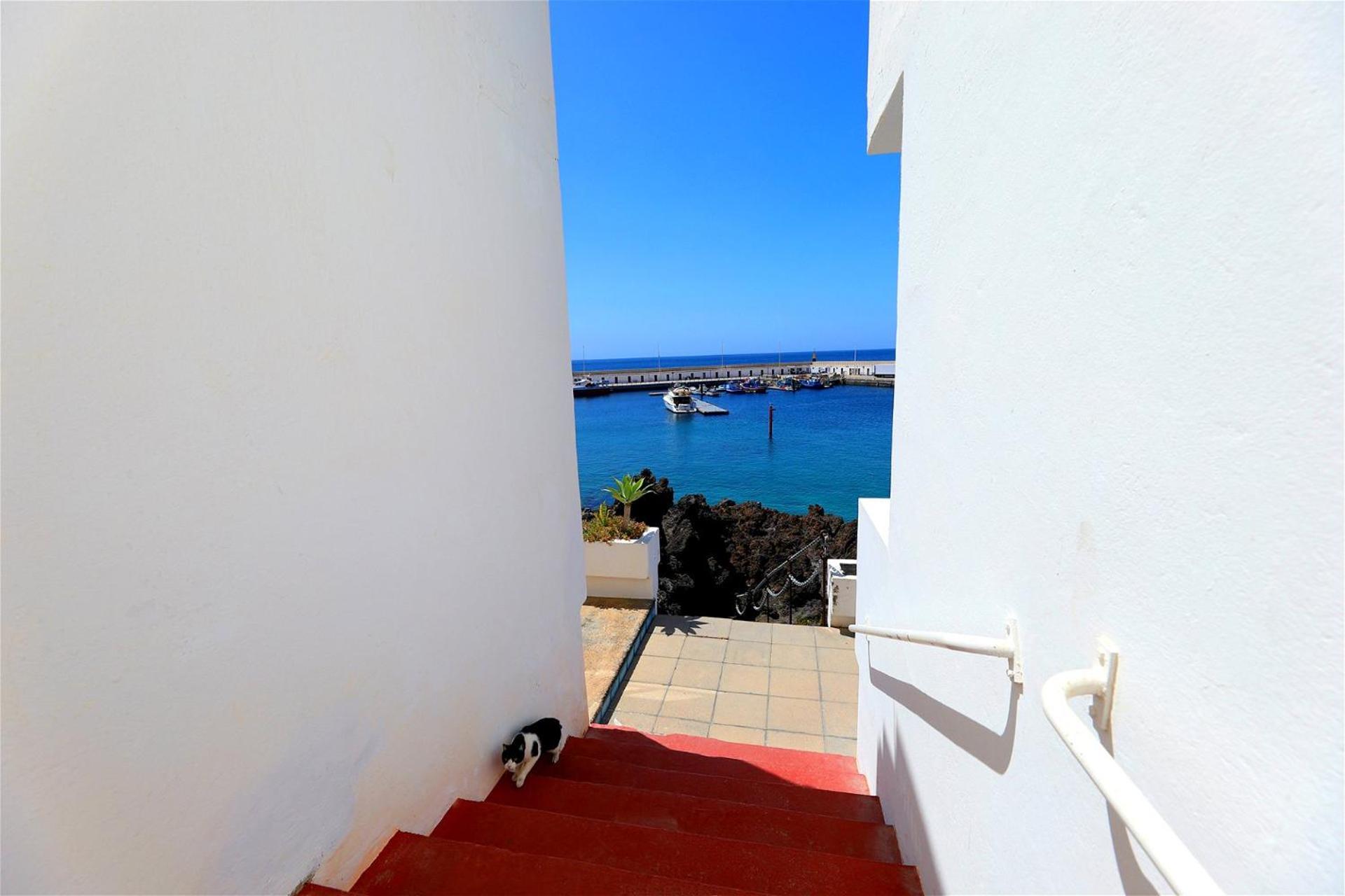 Buena Pesca 27 Apartment Puerto del Carmen  Exterior photo