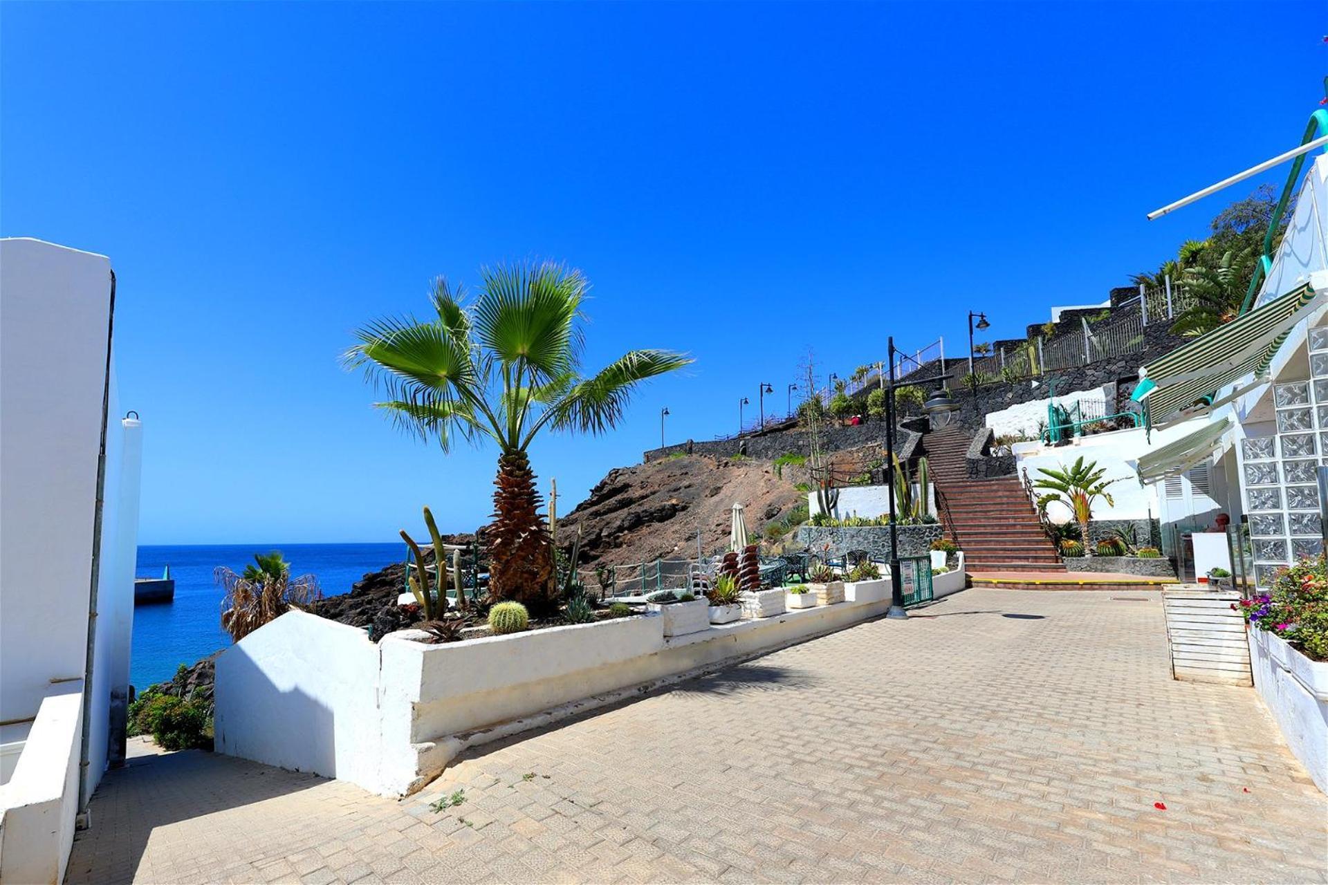 Buena Pesca 27 Apartment Puerto del Carmen  Exterior photo